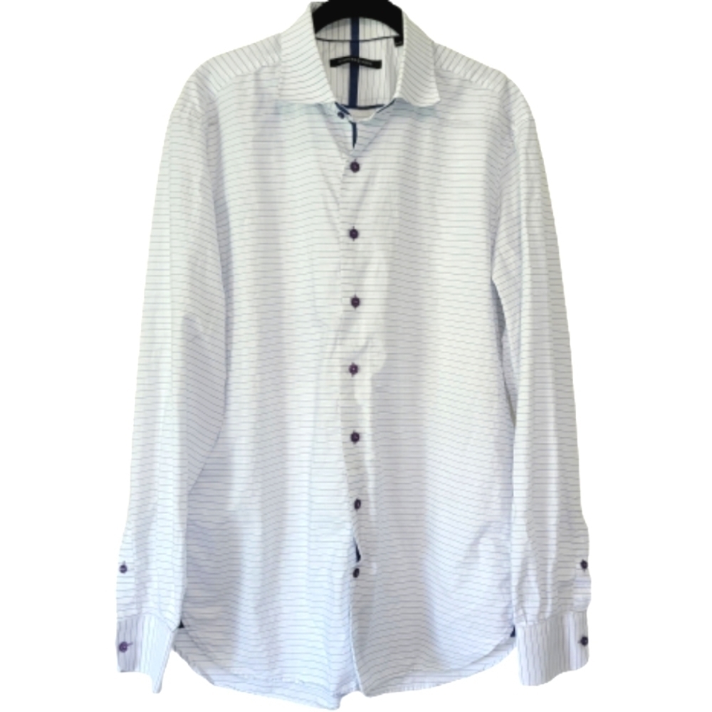 Hammermade shirt